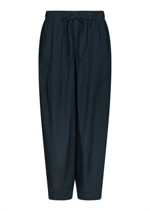 Prina C poplin buks Navy Neo Noir